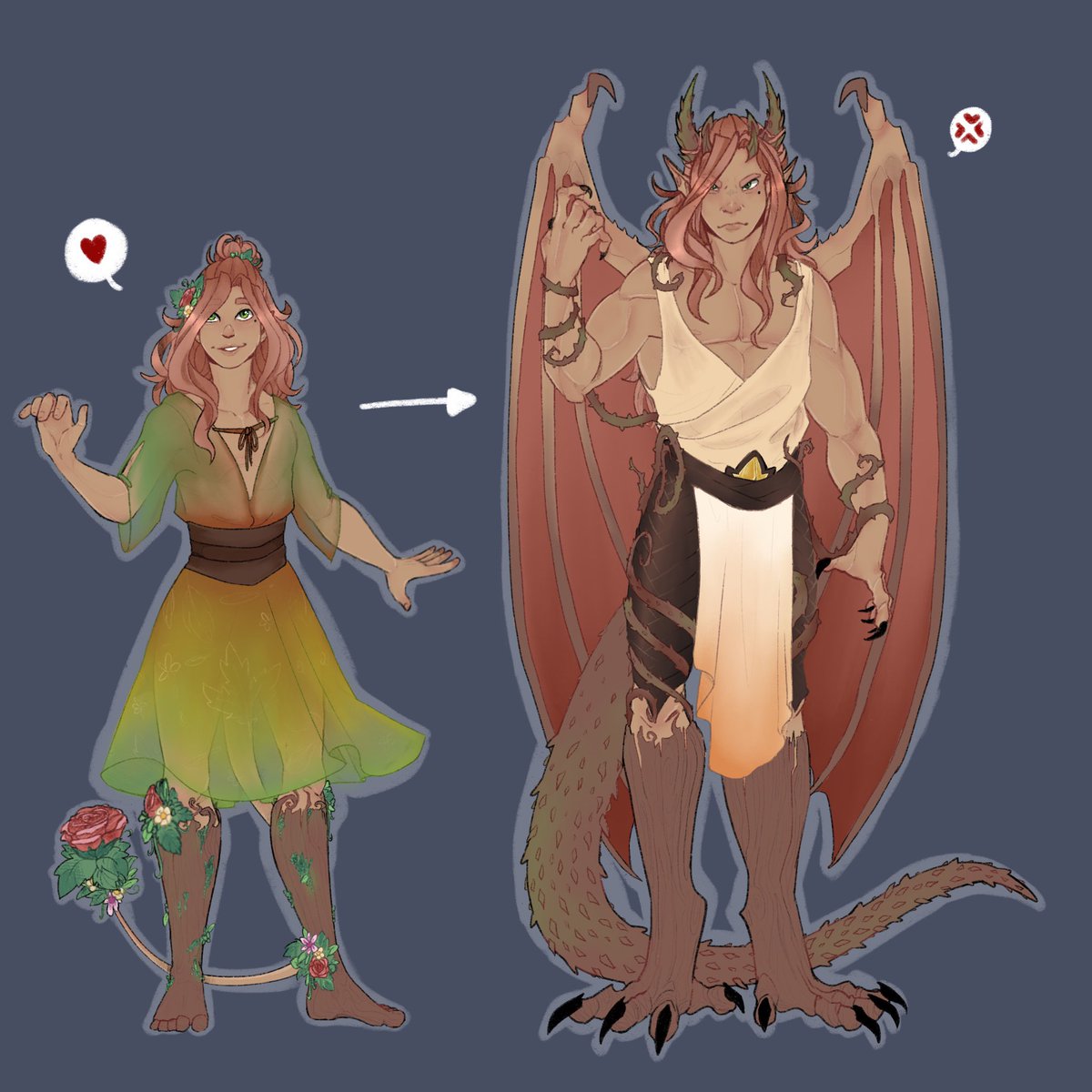 MultiverseDemon's tweet photo. COMMISSIONS OPEN!!

At Long last I made made a decent commission sheet and here are some more examples of what I can do!!

If you wish to support me Via Commission I will appreciate it immensely!
If you can’t buy commissions that is perfectly alright I appreciate all support!🧡 https://t.co/DyPVf77ejy
