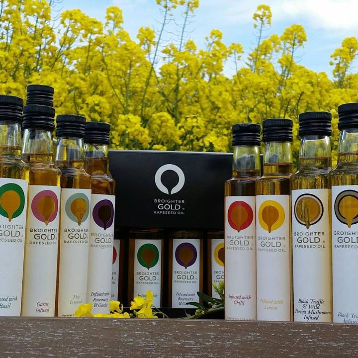 Food_NI's tweet photo. Want to get your hands on some @broightergold in time for Christmas?

Make sure and get your orders in before 10am on 21st Dec 🛍️

Check out their page for lots of Christmas gifting combinations 🎁🎅 https://t.co/RHEPleAUiw