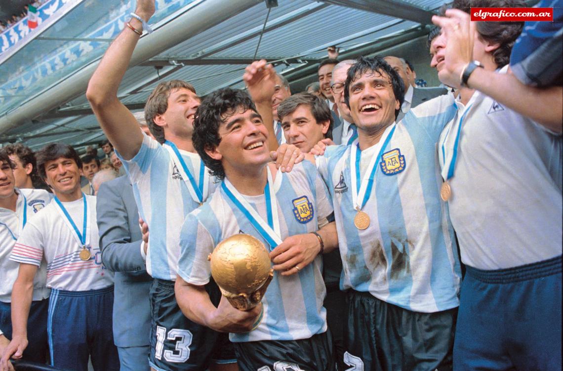 Diego Armando Maradona Wikipedia
