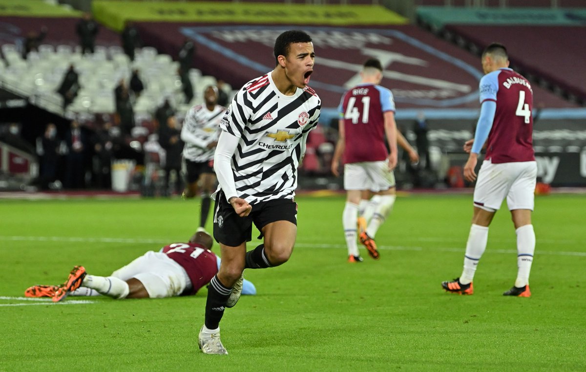 West Ham Vs Man United 1-3 - West Ham 3 1 Manchester United Premier