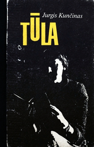 Jurgis Kunčinas „Tūla" (1993)Translation: Eng Tūla, Tūla, Tula,Туула, Tula, Tūla /1