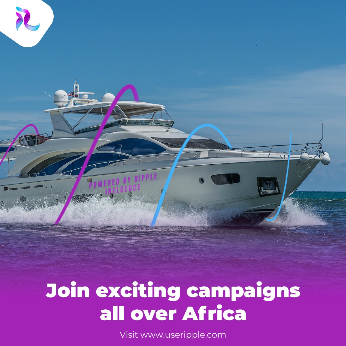 Use_ripple's tweet photo. You receive an invite (with a plus one) to go on a holiday cruise in the south of France. Who are you taking with you? #UseRipple https://t.co/QuJdNSgV4r https://t.co/khafzSmOQt