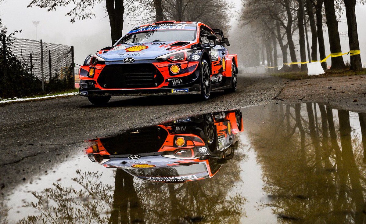 Dani Sordo tweet media