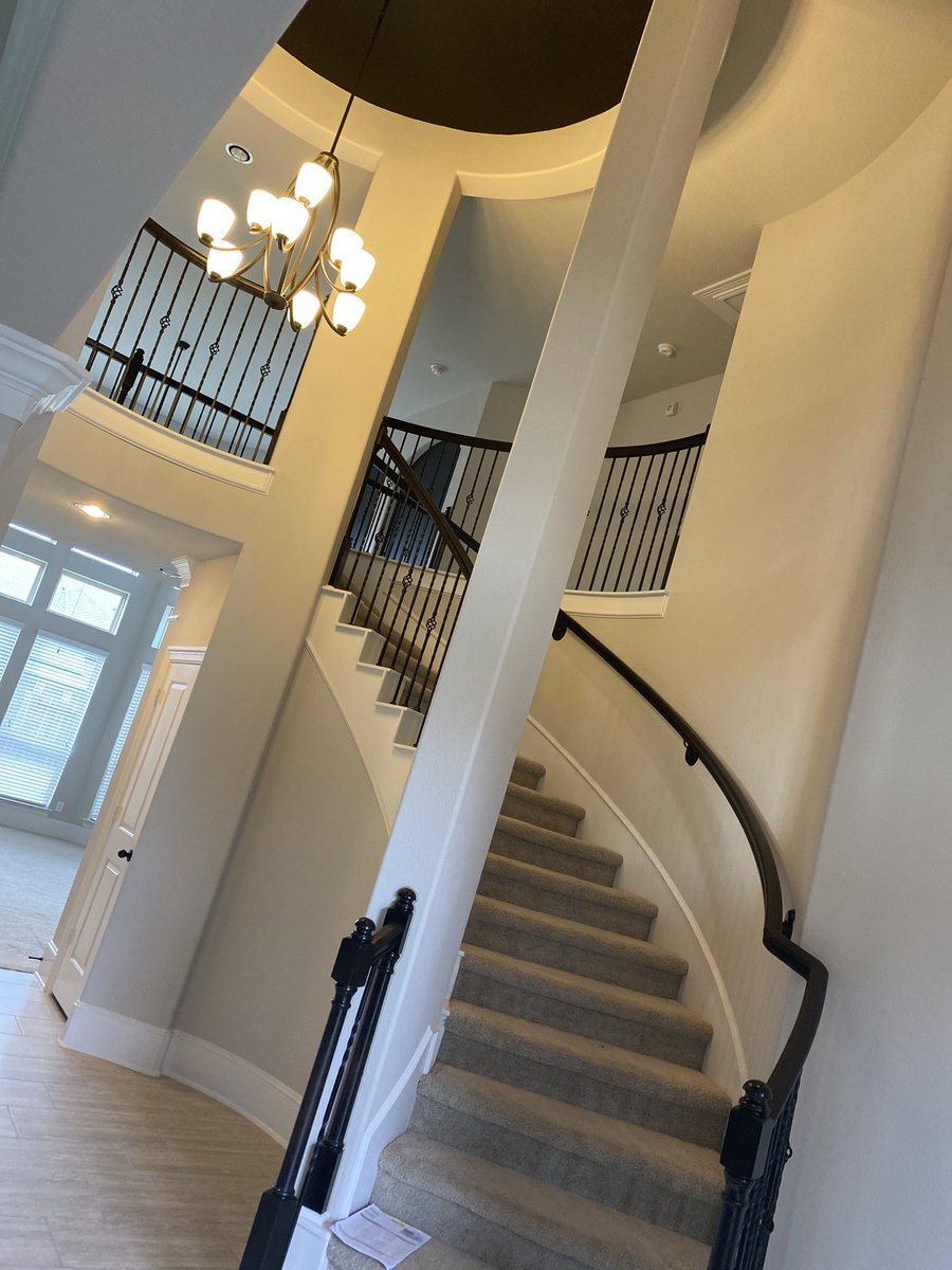 Our first MORTGAGE, man I’m so thankful for this y’all wouldn’t understand.. my kids needed this Homeowner at 24yrs old