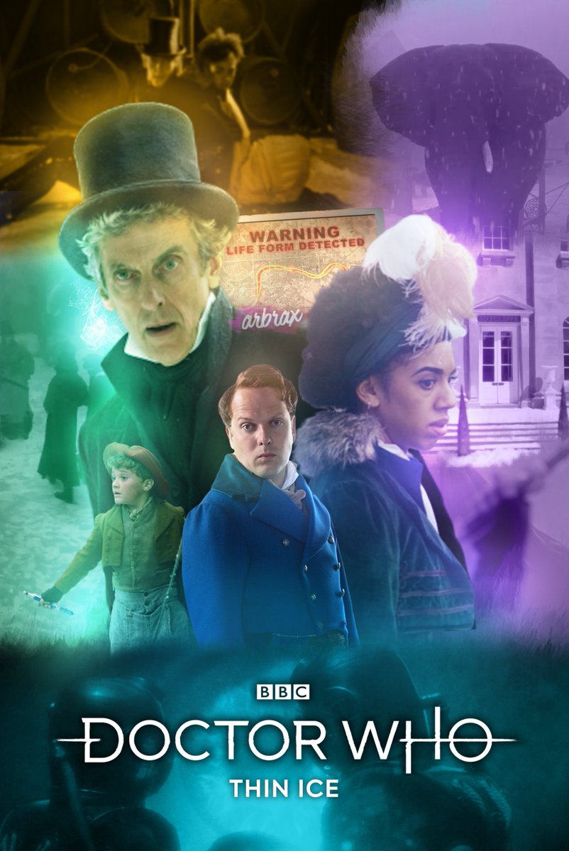 TheBigFreeze - Search / X