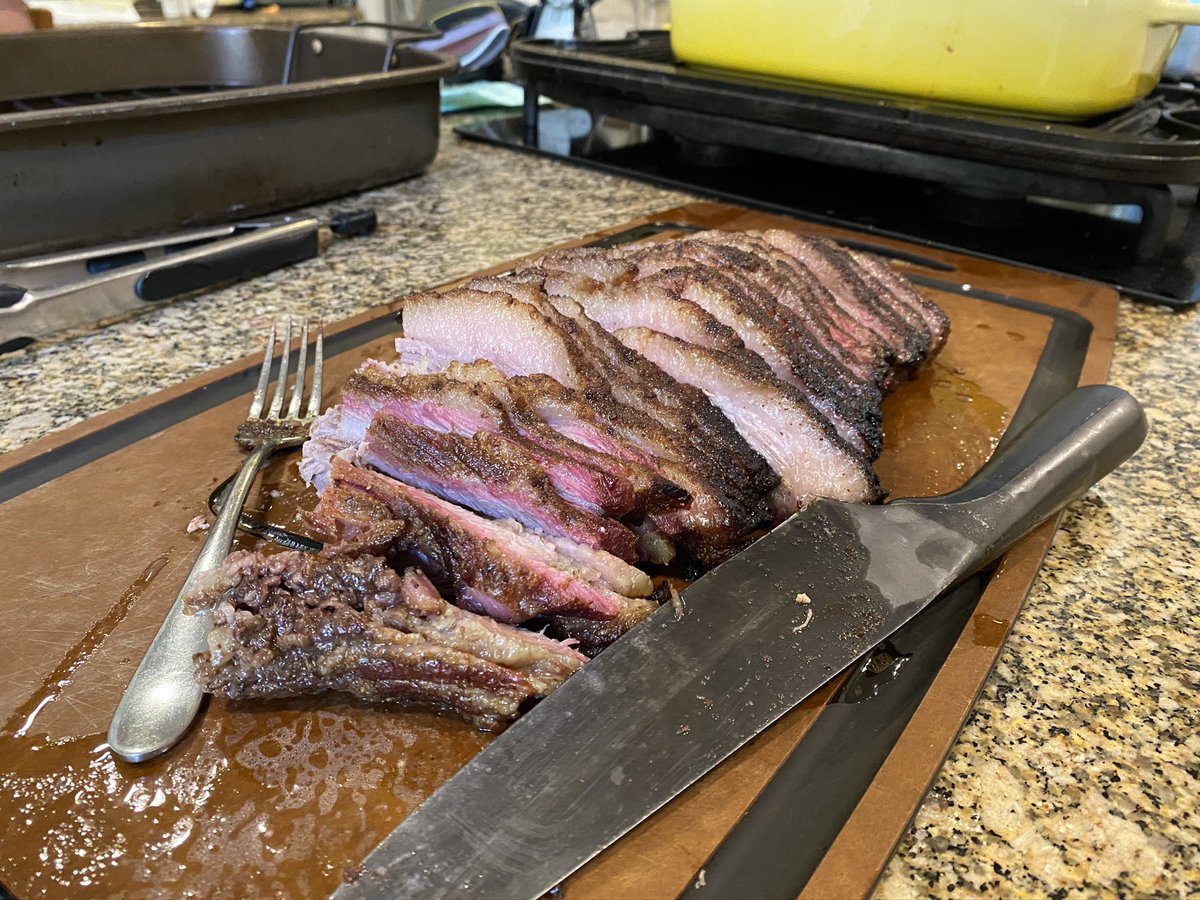 “Brian, don’t you speak Portuguese and Spanish?” Yes, but between the metric conversions & the ingredient lists... anyway, thanks for indulging me here, I wanted to share some of these dishes with you (and hate Instagram). Felices fiestas a todos