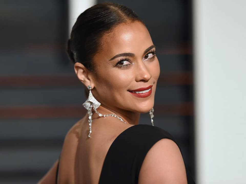 Happy birthday Paula Patton! 
