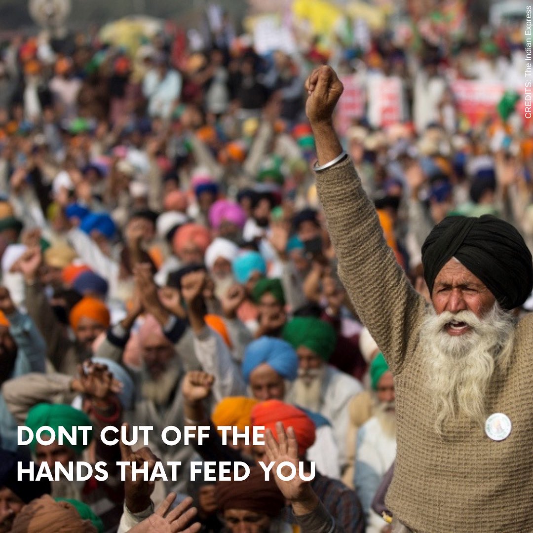 BramptonConsul1's tweet image. Multiple rallies in different parts of the world show unity against the injustice happening with farmers in India. 

We stand with farmers.

#modifarmerkiller #isupportfarmers #westandwithfarmers #peacufulprotest #farmersprotest #bramptonimmigration #tractor #tractortotwitter