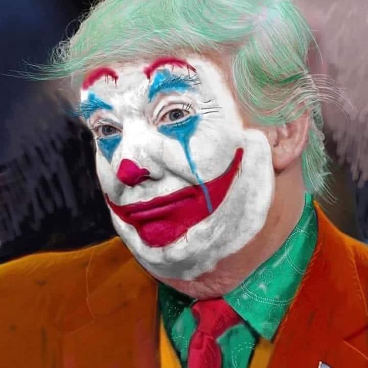 OfficialDonMex's tweet photo. @EricTrump Happy Loser Day! https://t.co/O7LDC8ObuO