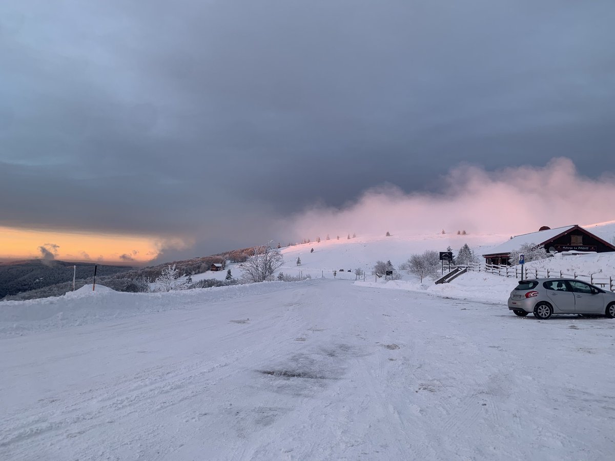 jstnprrn's tweet image. c’est quand même quelque choses les vosges ... (aucune des photos n’est retouchées)