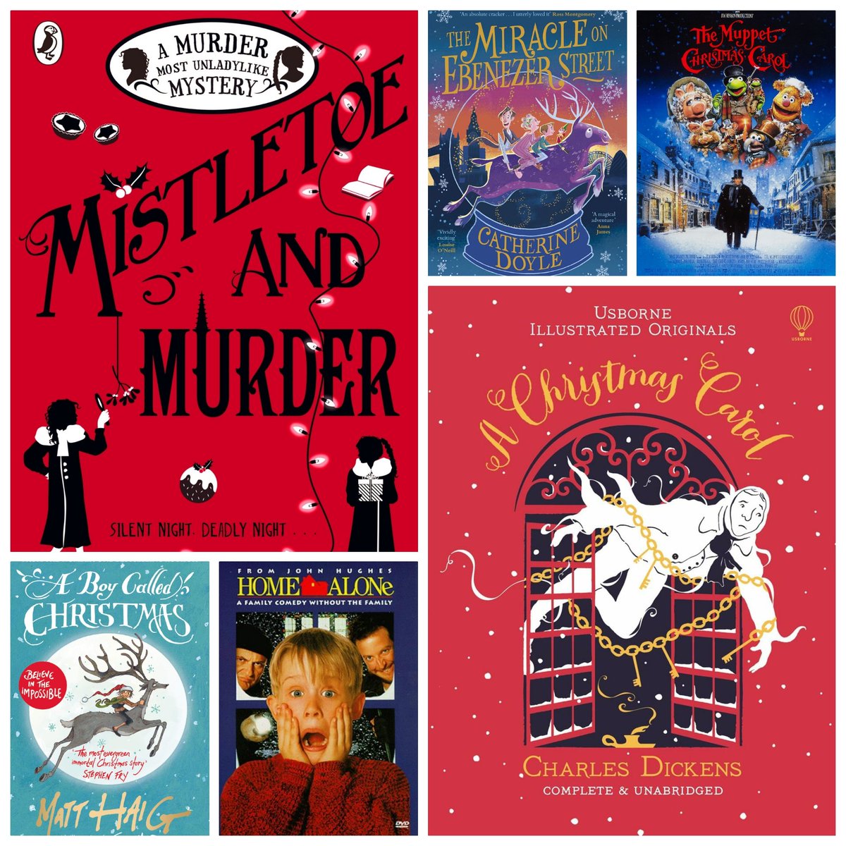 FREDsTeaching's tweet photo. Two weeks of totally FREE, absolutely awesome, Christmas-themed whole-class reading for #KS1, #LKS2 and #UKS2 are now available to download here...
https://t.co/YlPZY7plKq #edutwitter #readingrocks #Christmas 
Take the load off for the last 2 weeks of the hardest term EVER! https://t.co/XyBCJhia7C