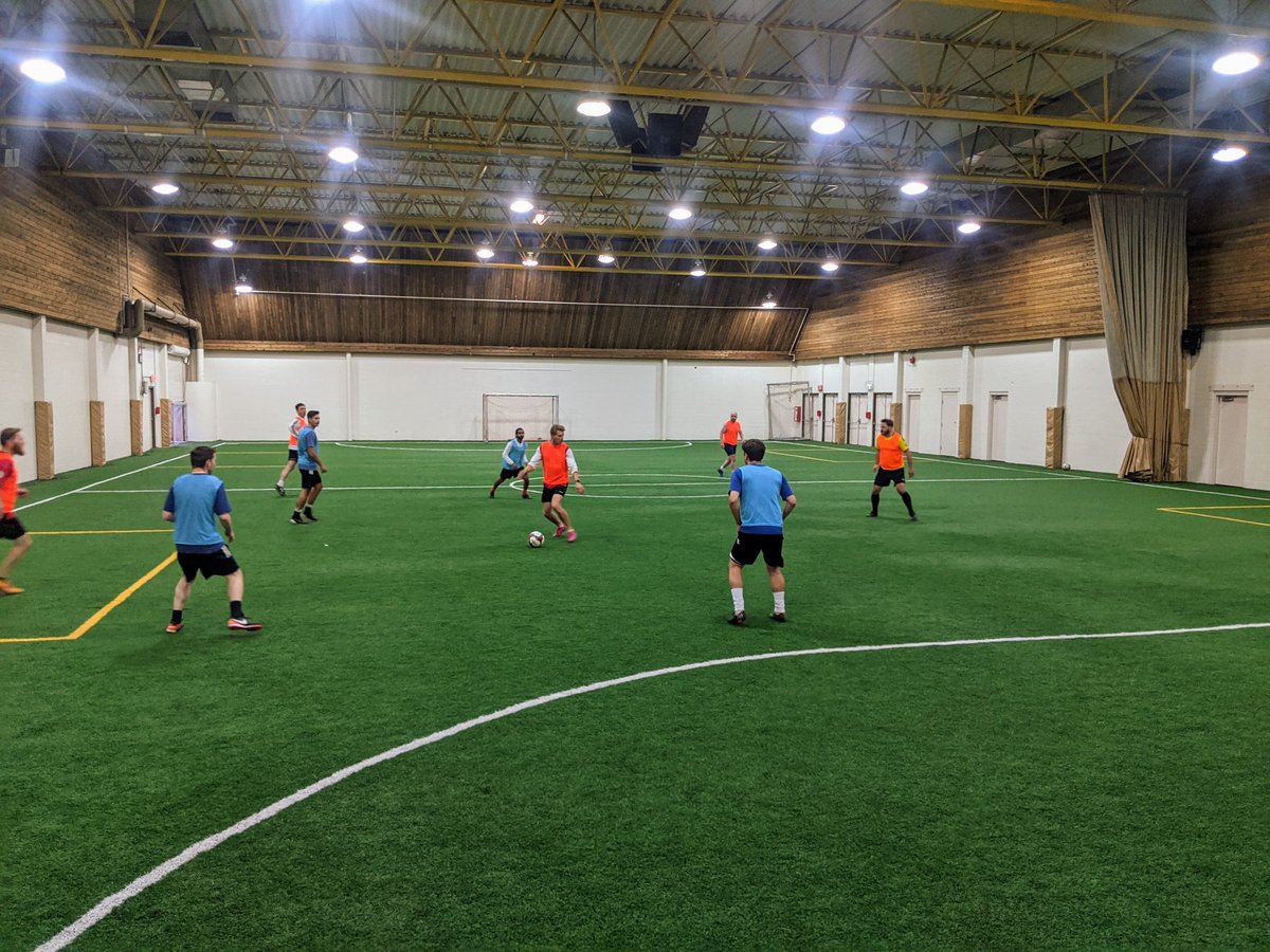 Cook Street United FC tweet media