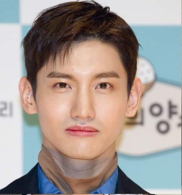 nicitizen's tweet photo. NCT/ WayV Winwin as TVXQ Changmin; a thread https://t.co/nCcjcDgZFb