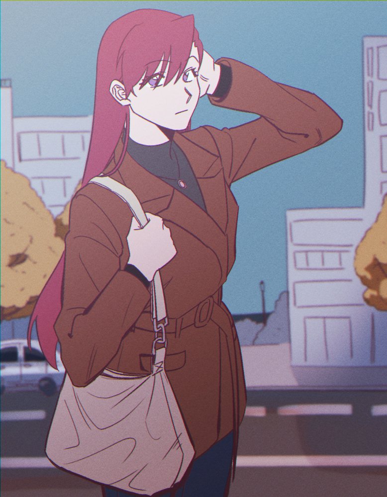 fossilfuel_2cha's tweet image. 오랜만에 도로시♡
현대 대학교 AU로 세라도로 보고싶음