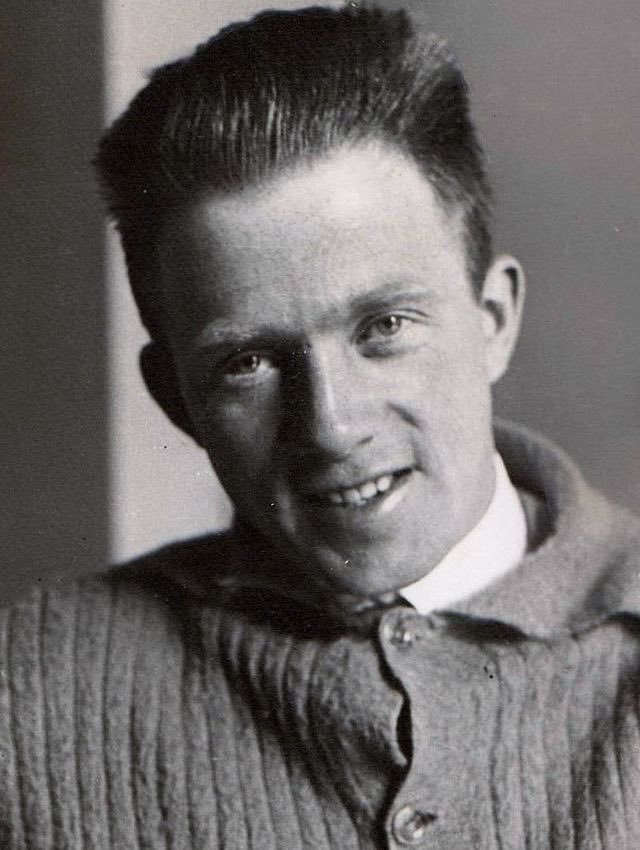 "There are things that are so serious that you can only joke about them."     ~ Werner Heisenberg