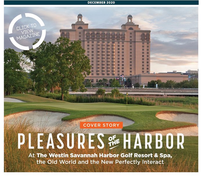 Hot off the press!

Check out the December 2020 edition of TROON Magazine! Featuring The @westinsavannah, <a href="/TiburonNaples/">Tiburón Golf Club</a>, Clubs At St. James and more!

Check it out >> mydigitalpublication.com/publication/?i…