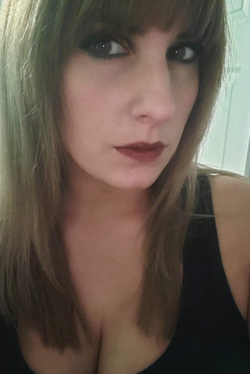 Back to dark hair!