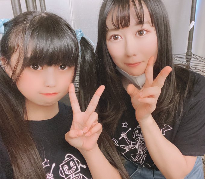 Twitterのコスプレ画像5