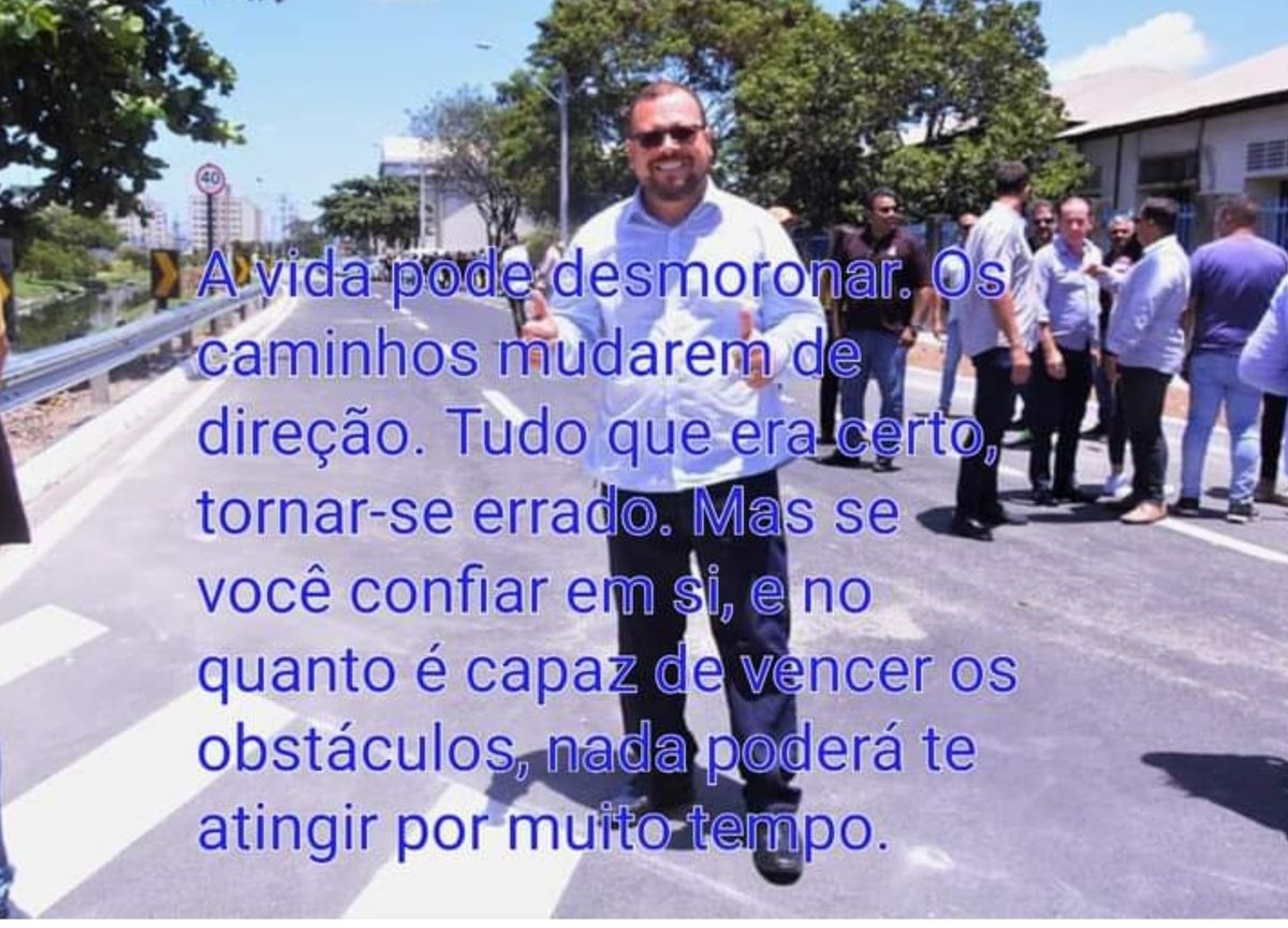 VereadRogerioC's tweet photo. https://t.co/tx31SeaRQU