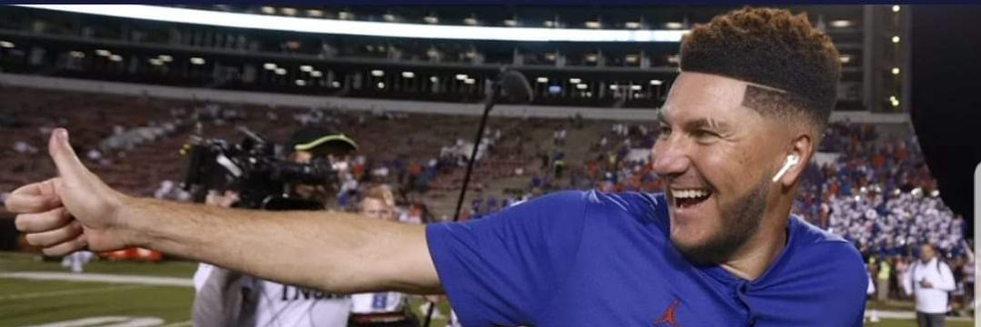 Who is the SEC East Champions?