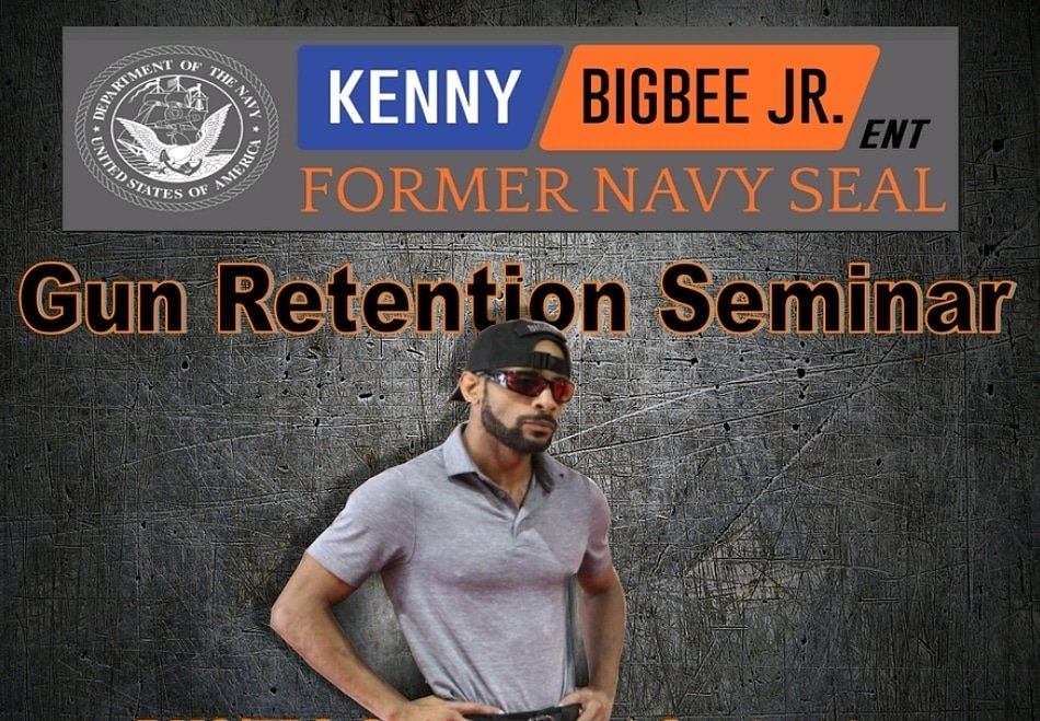 KennyBigbeeJr's tweet photo. Allentown Pennsylvania...Todays 
Xtreme Close Quarters Gun Retention Seminar &amp; Squad was lit!🔥

Defy the odds &amp; "Be Elite!" https://t.co/Sl3uNif7Gz