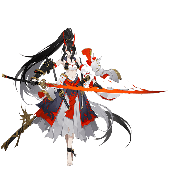 Swordswomanのtwitterイラスト検索結果