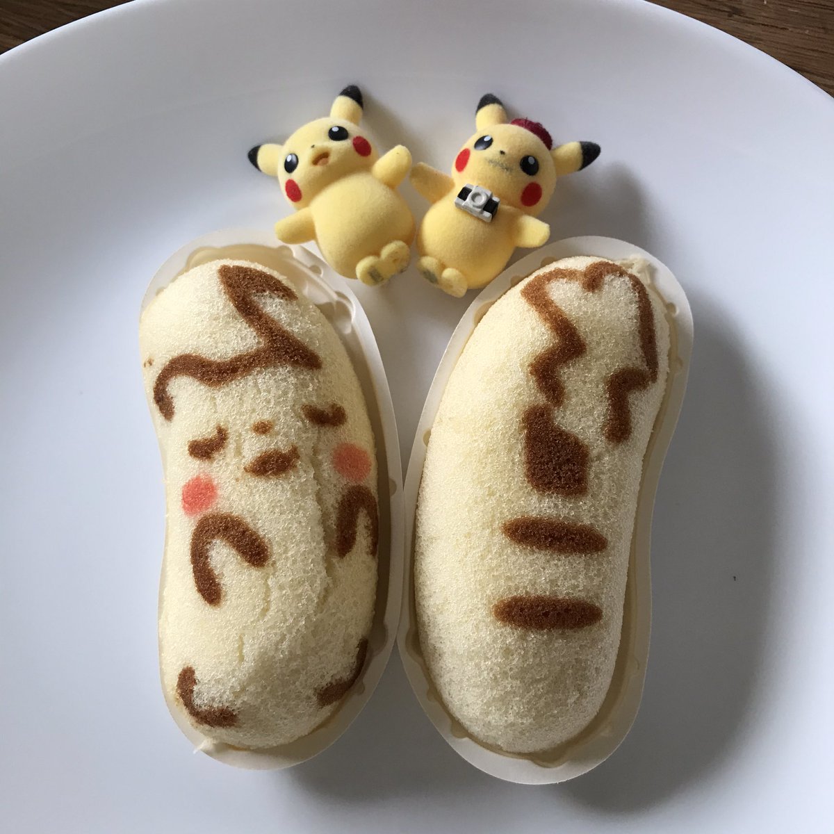 하루 はる Primadonna Japan ポケモン東京ばな奈 ポケモン ピカチュウ ハートのしっぽ セブンでポケモン東京ばな奈を見つけて買ったら とってもラッキーなハートのしっぽ柄が入ってた T Co Xj4fs7rppa Twitter 하루 はる Primadonna Japan ポケモン東京ばな奈 ポケモン ピカチュウ ハートのしっぽ セブンでポケモン東京ばな奈を見つけて買ったら とってもラッキーなハートのしっぽ柄が入ってた T Co Xj4fs7rppa Twitter