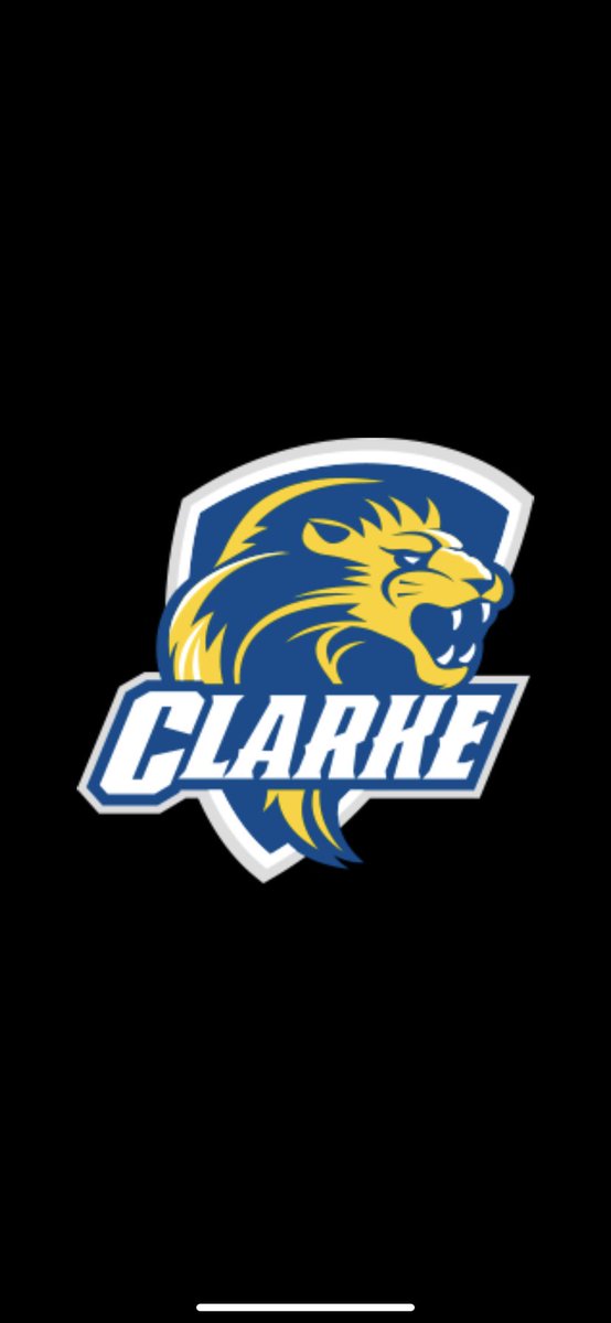 Blessed to receive my 8th offer from ⁦<a href="/ClarkePrideFB/">Clarke Pride Football</a>⁩!! Thank you ⁦<a href="/CoachTEverett/">Coach Everett</a>⁩ and ⁦<a href="/CoachMRegalado/">Miguel Regalado</a>⁩! ✊🏽🔵