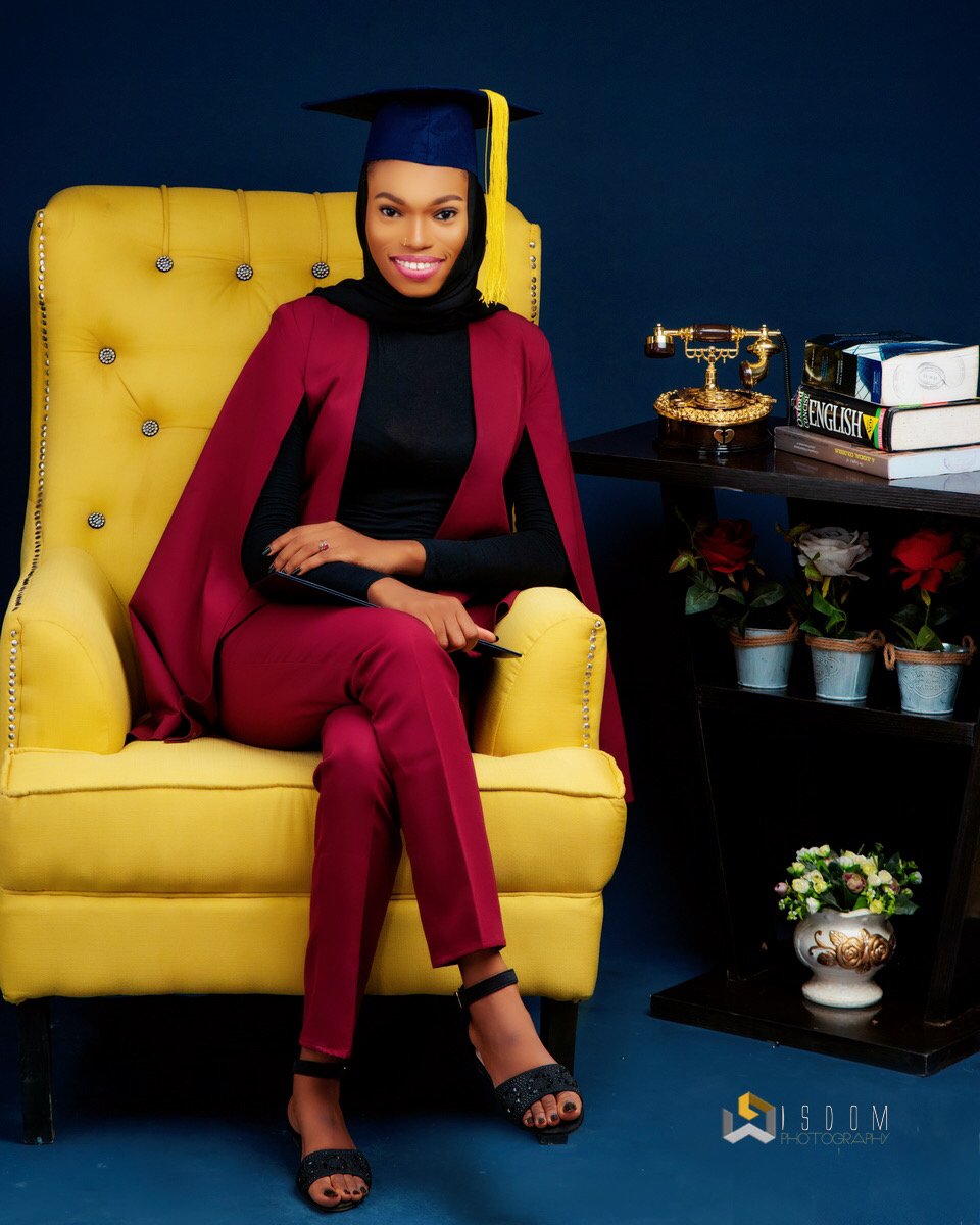 Celebrity_Autos's tweet photo. Congratulations on your graduations last twins of the house, wish you many more blessings here and here after we're proud of you guys, Alhamdulillah...
#Graduates2020 #Twin https://t.co/FK5WhB6zOt