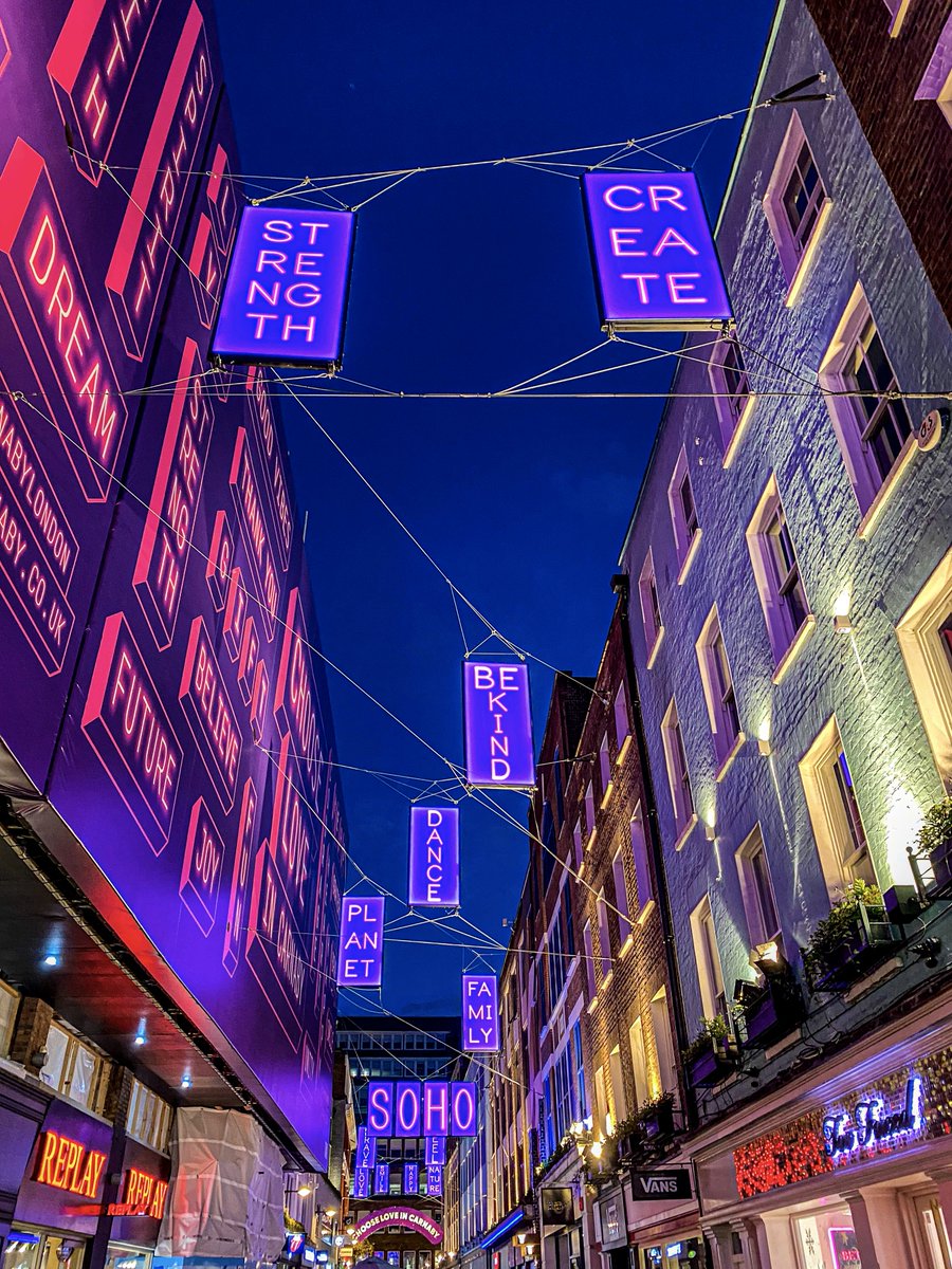 Carnaby Street Christmas Lights.
#London
#christmaslights 
#CarnabyStreet 
#Christmas
#lovelondon
#BeSafeOutThere 
#metroldn
#londonphotographer
#photosoflondon
#amazinglondon
#londonbest
#lovelondonlife
#instagoodshot
#photographerlondon
#mylondonphoto
#londonlandmarks