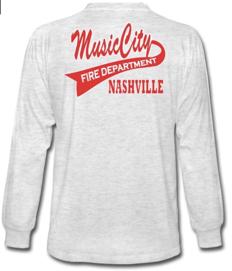 FireNashville's tweet photo. Best selling design,  orders your before the end of Monday to get it by Christmas!

https://t.co/n265HpLBQl https://t.co/0TLgMBdG50