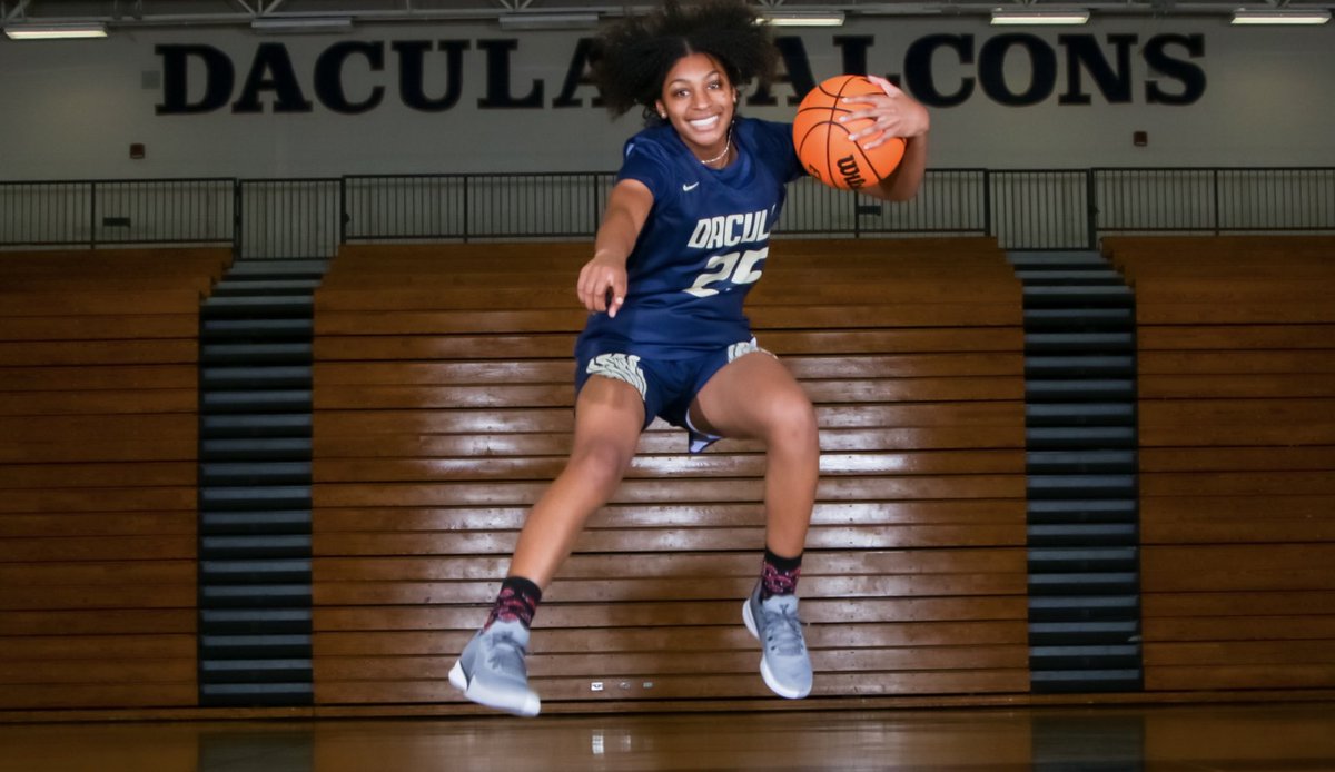 Dacula Girl’s Basketball (@dacula_gbb) on Twitter photo Lady Falcons win 61-38 over Winder to go to 3-2 and 1-0 in Region!! Lazaria Spearman 21pts, 18reb, 3blks and 7stls; Mekera Standridge 11pts, 6stls; Danyelle Palmore 10pts, 5stls; Emily Digby 11pts, 5reb, 3ast, 6stls! Great team effort! <a href="/GDPsports/">Gwinnett Daily Post</a> <a href="/KyleSandy355/">Kyle Sandy</a> <a href="/DaculaAthletics/">Dacula HS Athletics</a> Lady Falcons win 61-38 over Winder to go to 3-2 and 1-0 in Region!! Lazaria Spearman 21pts, 18reb, 3blks and 7stls; Mekera Standridge 11pts, 6stls; Danyelle Palmore 10pts, 5stls; Emily Digby 11pts, 5reb, 3ast, 6stls! Great team effort! <a href="/GDPsports/">Gwinnett Daily Post</a> <a href="/KyleSandy355/">Kyle Sandy</a> <a href="/DaculaAthletics/">Dacula HS Athletics</a>