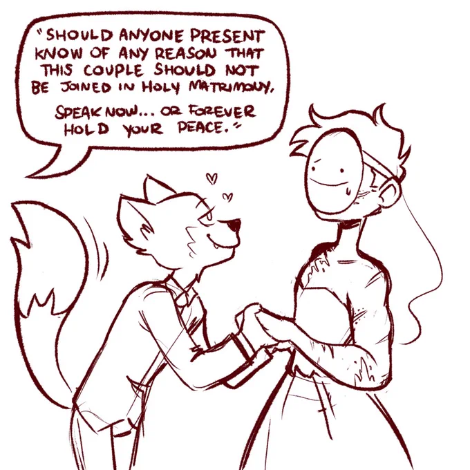 I wonder who threw the first punch. #dreamfanart #fundywastaken #dnf 