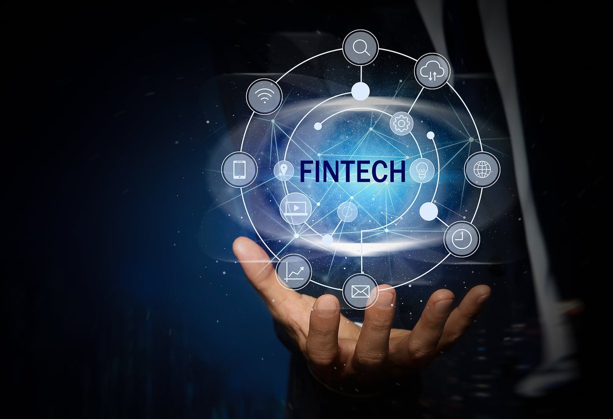 TechticSolution's tweet image. According to @researchmarkets, Global #FintechMarket is anticipated to grow at a CAGR of around 20% during the forecast period. The market is expected to witness progressive growth &amp;amp; reach a market value of around $ 305 billion by 2025.

#fintech #FintechStatistics #FintechNews