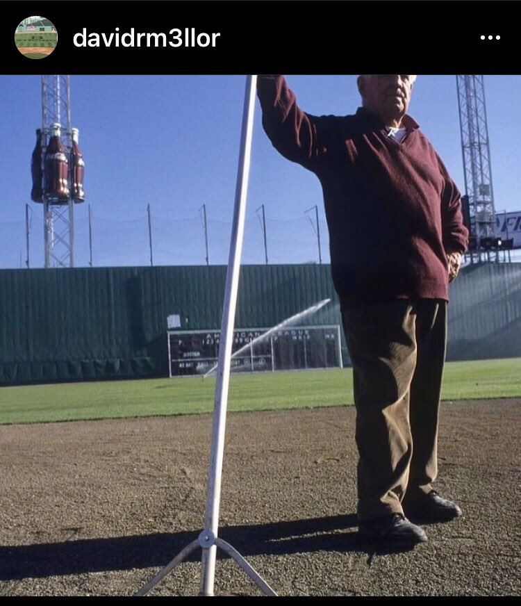 Dan Roche (@rochiewbz) on Twitter photo From David Mellor of the #RedSox - HOF Groundskeeper Joe Mooney has passed away. The highest compliment I can give Joe is that he truly was a baseball character - in every sense of those words. RIP Joe <a href="/wbz/">WBZ | CBS News Boston</a> From David Mellor of the #RedSox - HOF Groundskeeper Joe Mooney has passed away. The highest compliment I can give Joe is that he truly was a baseball character - in every sense of those words. RIP Joe <a href="/wbz/">WBZ | CBS News Boston</a>