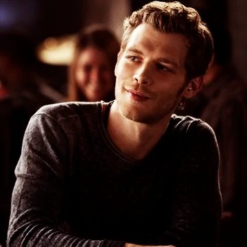 TOP 30 PERSONAGENS MASCULINOS

🥈 02 • Klaus Mikaelson - The Originals