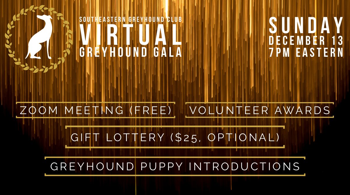 SEGC/SEGA Greyhounds tweet media