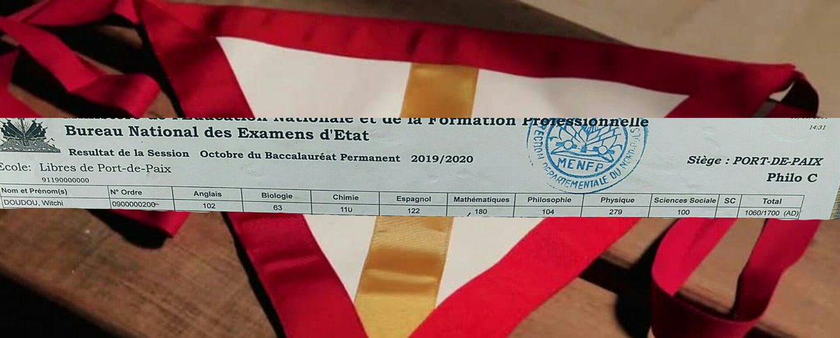 dife_dh's tweet photo. Mesi bondye pou tout saw fè pou mwen sezilta se li menm ki enpotan https://t.co/JMGn5ZxQ2W