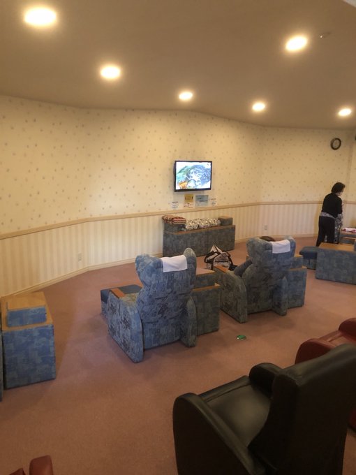 アクアーレ長岡 新潟県 の感想 口コミ スーパー銭湯全国検索