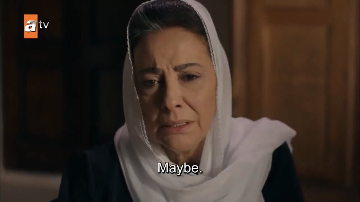 she better not be talking about dilşah THIS CHAPTER IS CLOSED  #Hercaj