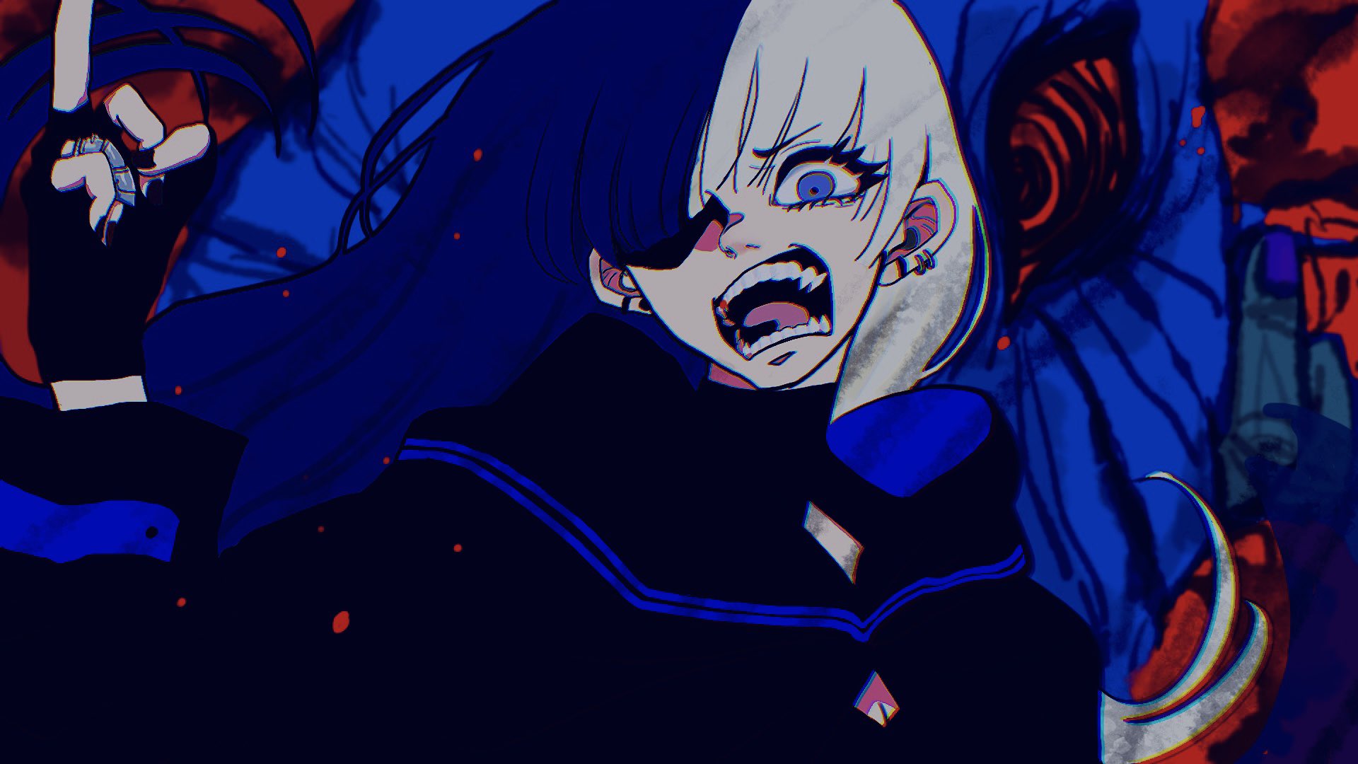 麻婆豆腐歌ってみたサムネイラストとファンアート Twitter