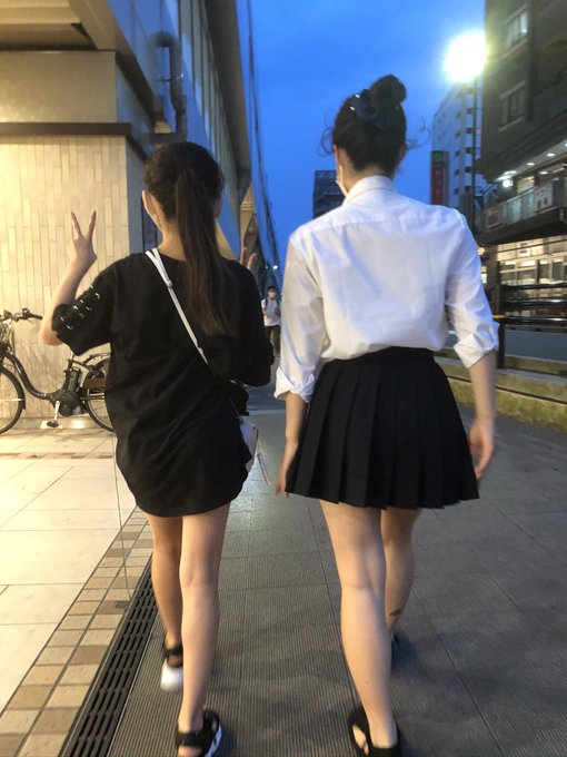 Twitterのコスプレ画像26