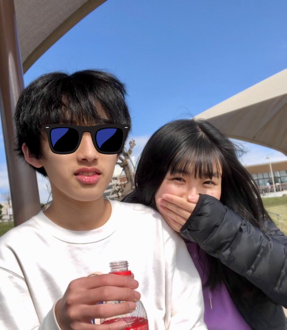 Twitterのコスプレ画像27