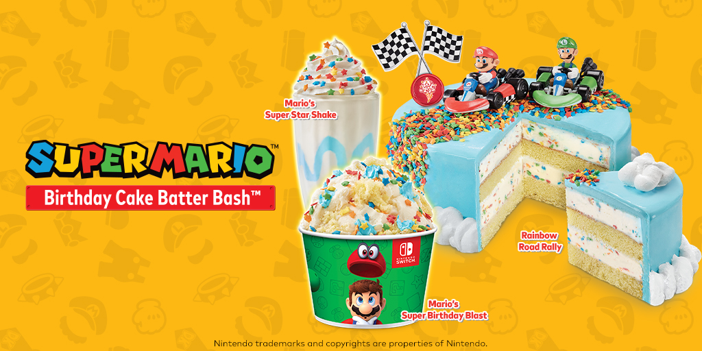 Cold Stone Guam tweet media