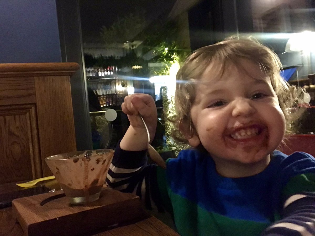 Great night out at @TheMarinersRock Amazing food, wonderful staff (who couldn’t do enough for the little ones) and everything in place to keep us safe. Thank you @PaulAinsw6rth
