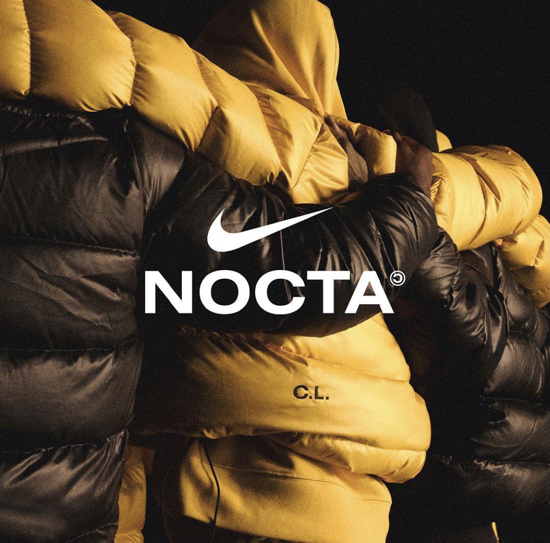 unknownyouthh's tweet photo. Drake and Nike have officially unveiled a new sub label called NOCTA. Their first drop is set to release on December 18th, and looks to include jackets, hoodies, pants, and more. #NOCTA https://t.co/s96GIlJ6EY