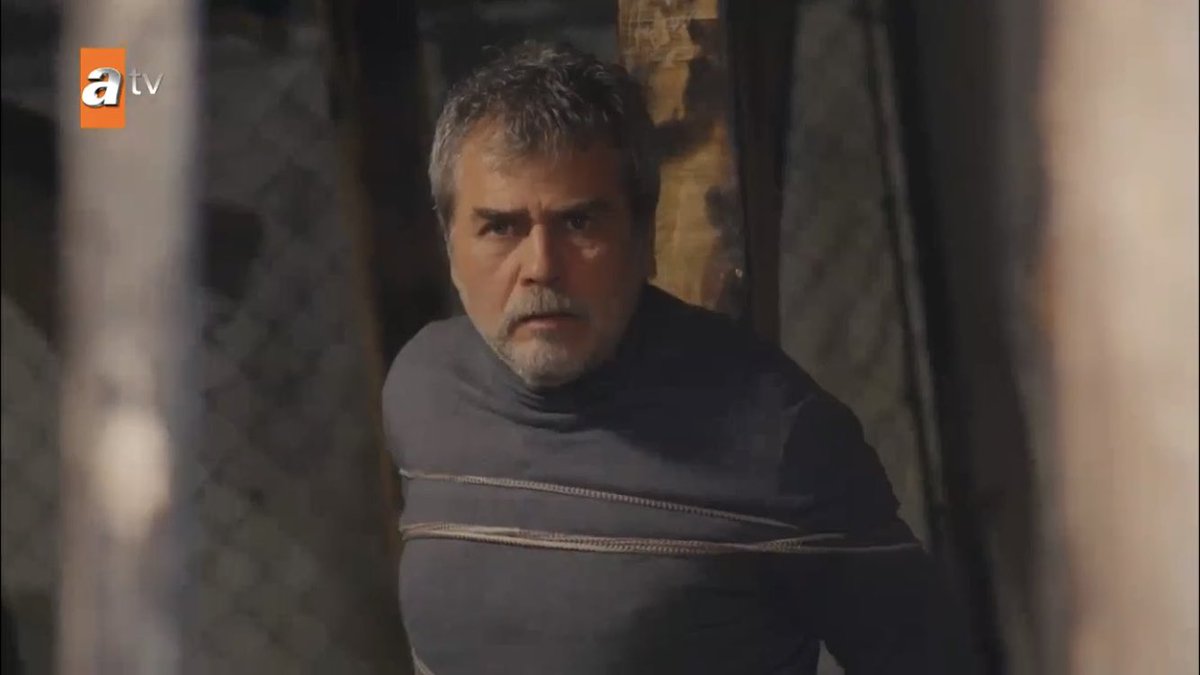 joke’s on mahmut the child is hazar  #Hercai