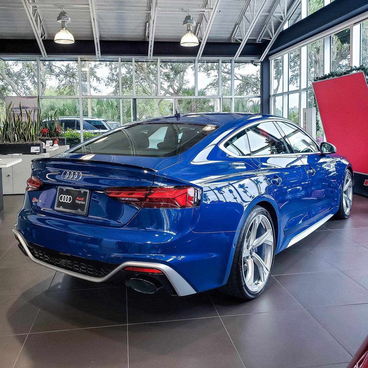 Audi Daily tweet media