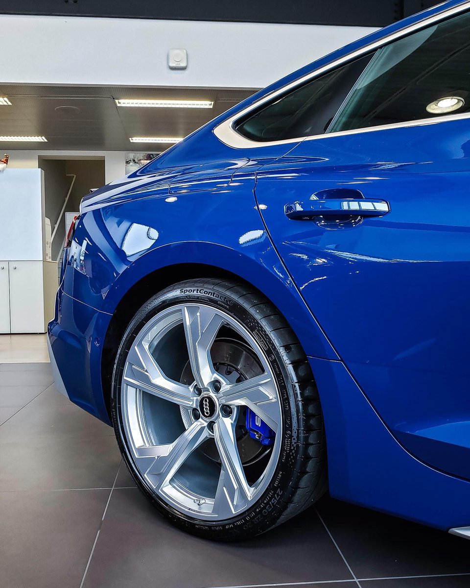 Audi Daily tweet media