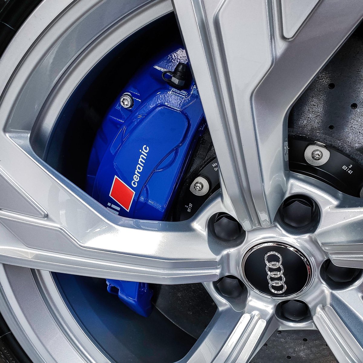 Audi Daily tweet media